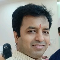 Pankaj Prabhakar Gandhal