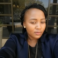 Thola Buthelezi