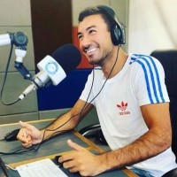 Damian Rancez