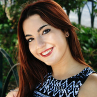 Rocío Luque Henares