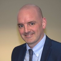 Paul McMonagle
