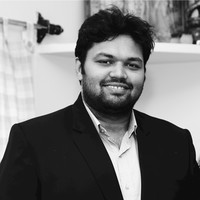 Tarun A