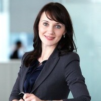 Irina Kuprienko