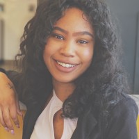 Hazel Ashe