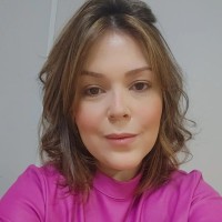 Thayane Tavares