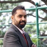 Praveen Jangira