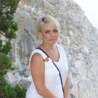 Марианна Эйнер