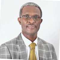 Kizito Alakwe, PhD. fnimn, arpa