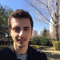 Barış Çavuş