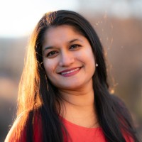 Kshama K.
