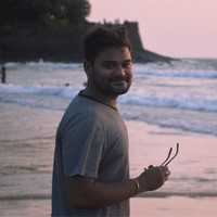 Kevalkumar Chavadekar