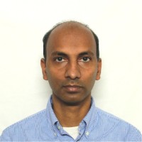 Nagendra Anantharamaiah