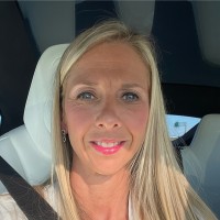 Brandy Shaffer