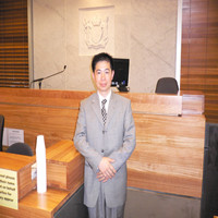 Robson Liang