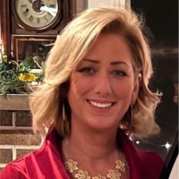 Mary Jo Dickinson