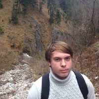 Vlad Polupan