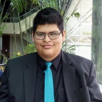 Cristopher Karlo Parra  Tito