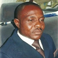 Acheneje Jacob Okolo
