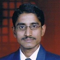 Rajesh Mahantmath