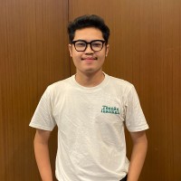 Mohamad Rafi Dwi Fernanda