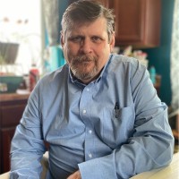 Gary Meredith