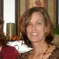 Caroline Terry