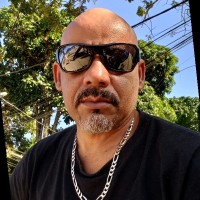 Valdemir Araujo