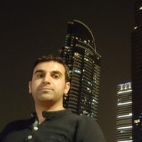 Vahid Seraj