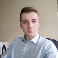 Антон Палий