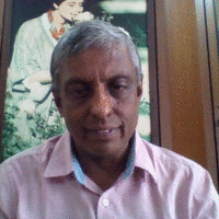 Shivram Sethuraman