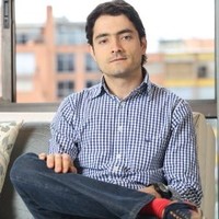 Juan Pablo Bernal Villa