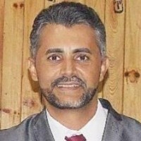 Vilmar Batista Ribeiro