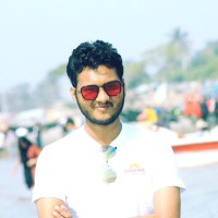 Aldrin Saurov Sarker