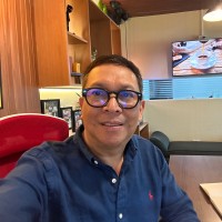 Robert T. Del Fierro