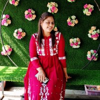 Priyal Dave