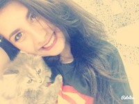 Merna Zaki