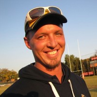 Johan Steenkamp