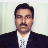 Haresh Bhagat