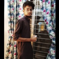 Uzair Waheed