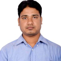 Mahendra Kumar Dakua