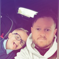Sam Dewsbury