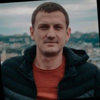 Evgeniy Bektov