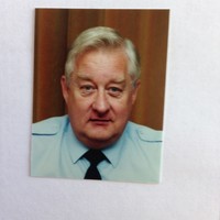 Malcolm Pywell