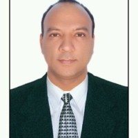 Nipundeep Vashisht