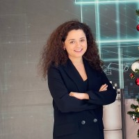 Özge Öztürk