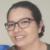 Leyla Gonzáles Delgado