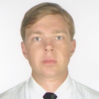Andrii Baiak