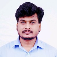 Manikandan D