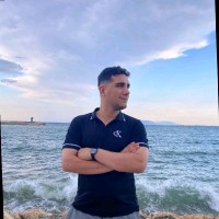 Cihan Dağ