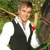 Brendon Nel